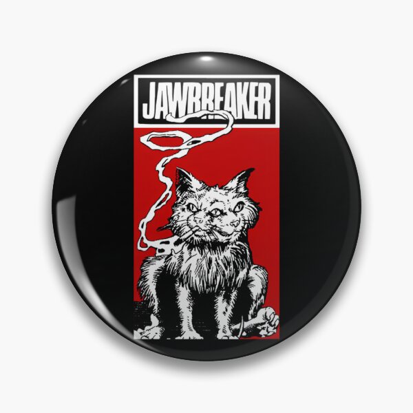 Item preview, The-Jawbreaker designed and sold by MardonesSTO.