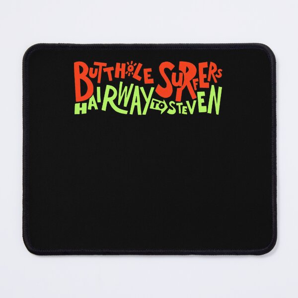 Item preview, Butthole Surfers Clown designed and sold by TinyToesPre.