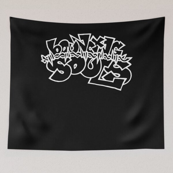 Item preview, The Bouncing Souls Punk Band 1989 designed and sold by natelledrawing.