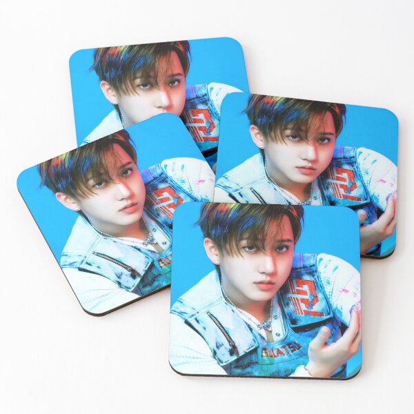 Item preview, Changbin Dwaekki SKZ Japanese mini album SUIATSU You make Stray Kids Stay skzoo kpop hyunjin changbin hyunjin han felix seungmin IN world tour poster designed and sold by Kpop-Noona.