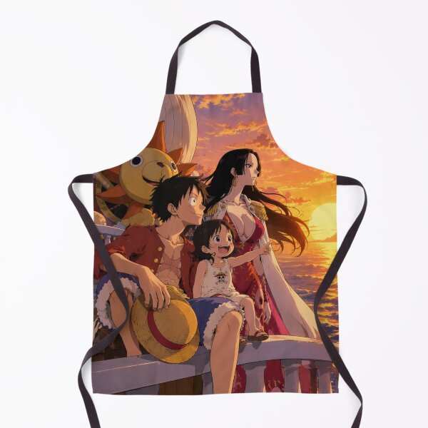 Item preview, Hancock and Luffy designed and sold by jinwooo.