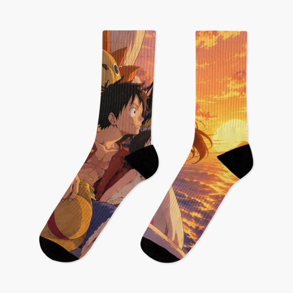 Item preview, Hancock and Luffy designed and sold by jinwooo.