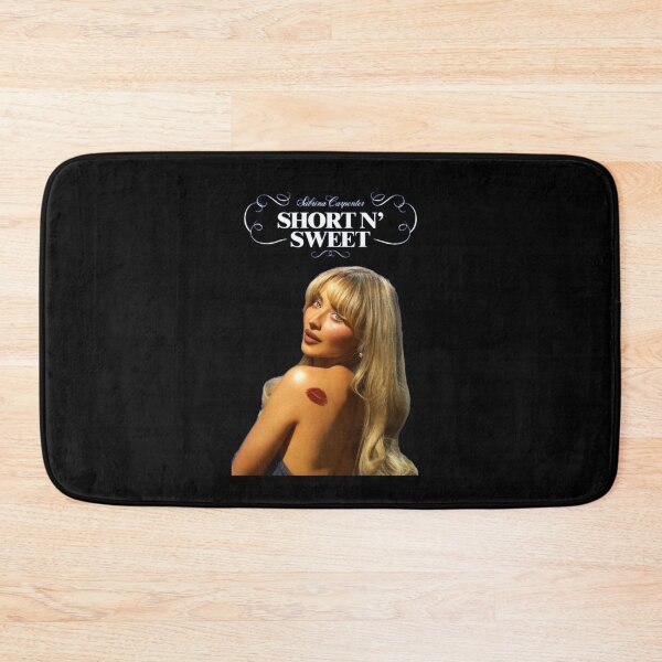 Item preview, Sabrina Carpenter designed and sold by Mnx6.