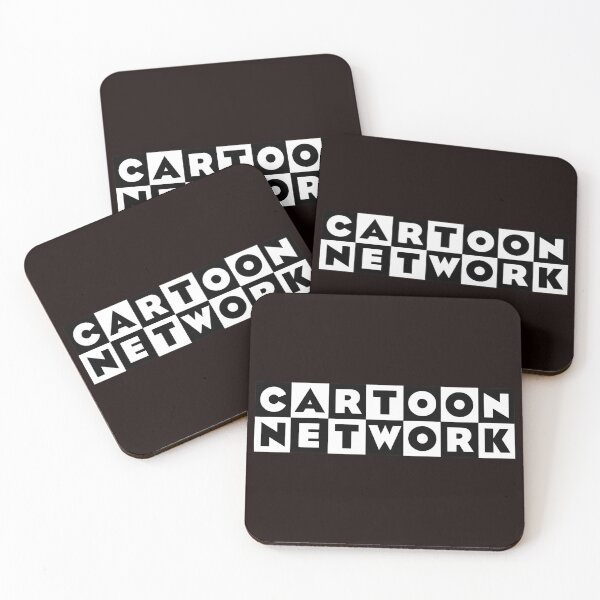 Item preview,  Cartoon Network Logo  designed and sold by Mawntsni.