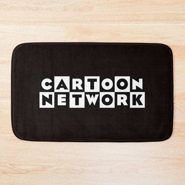 Item preview,  Cartoon Network Logo  designed and sold by Mawntsni.