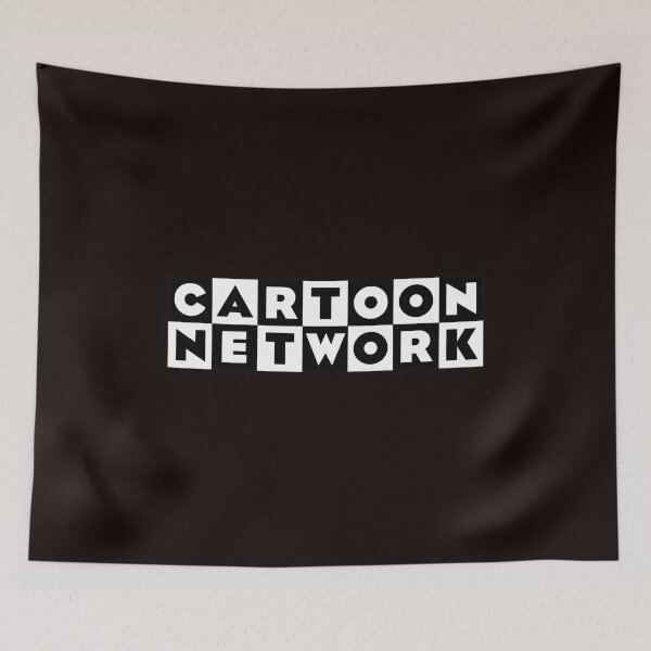 Item preview,  Cartoon Network Logo  designed and sold by Mawntsni.