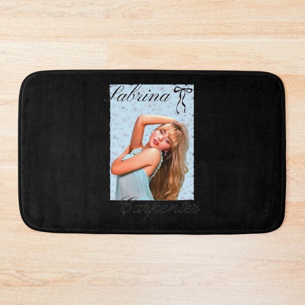 Item preview, Sabrina Carpenter designed and sold by Mnx6.