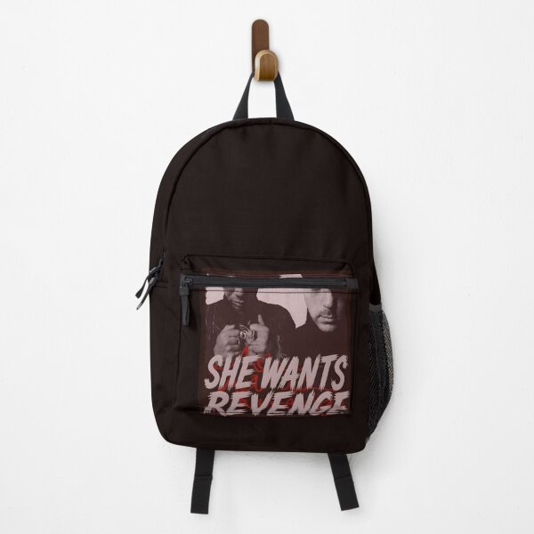 Item preview, She Wants Revenge Band Portrait designed and sold by Mawntsni.