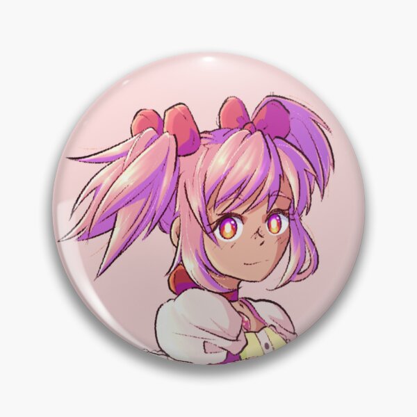Item preview, Madoka designed and sold by breeze03.