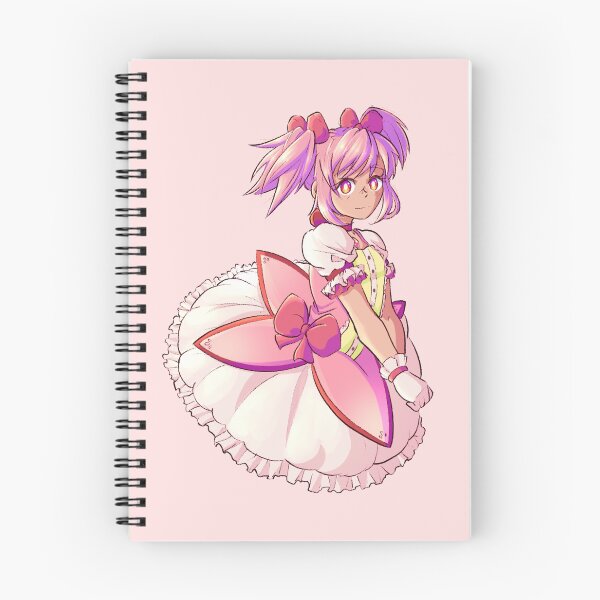 Item preview, Madoka designed and sold by breeze03.