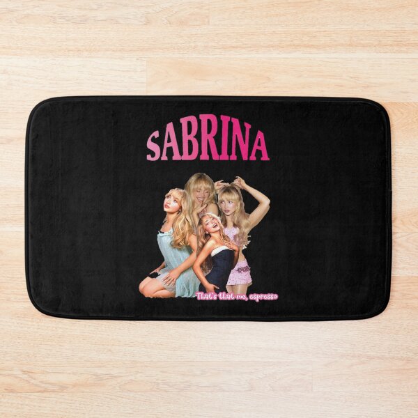 Item preview, Sabrina Carpenter designed and sold by Mnx6.