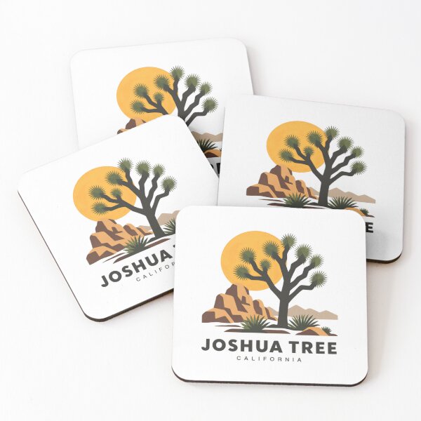 Item preview, Joshua Tree California National Park Travel Hiker designed and sold by JonesFlora2025.