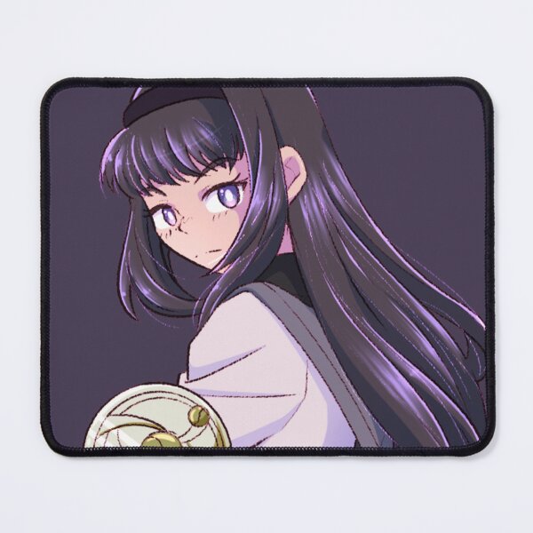 Item preview, Homura designed and sold by breeze03.