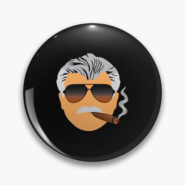 Item preview, Mike Ditka designed and sold by Dr-Hulk-Grock.