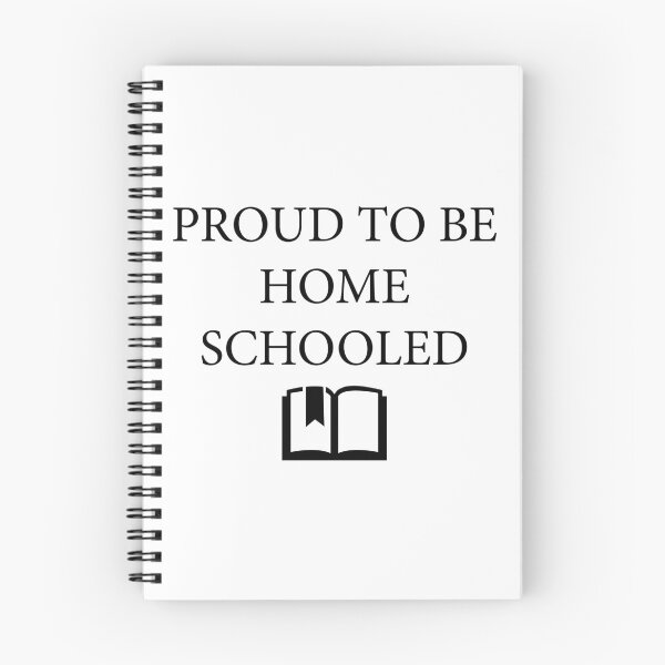 Item preview, Proud To Be Home Schooled  designed and sold by InspireGifts.