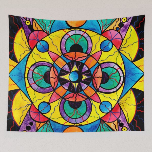 Item preview, Arcturus designed and sold by Teal Swan.
