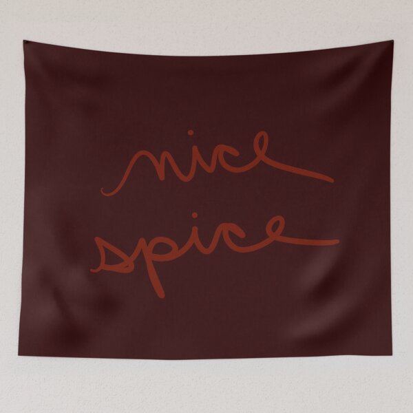 Item preview, nice spice designed and sold by abeink.