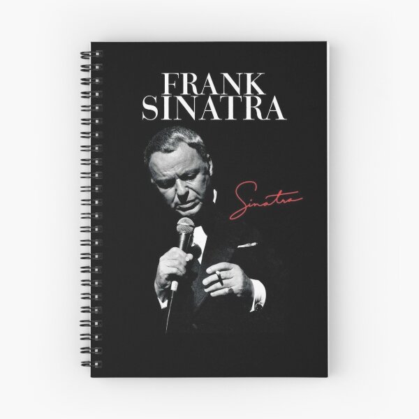 Item preview, frank sinatra designed and sold by Mnx6.