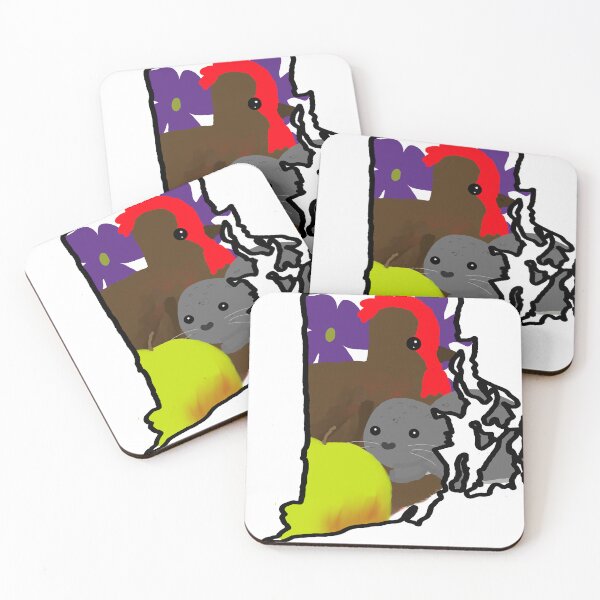 Item preview, Rhode Island- inline designed and sold by EmberGlowPress.