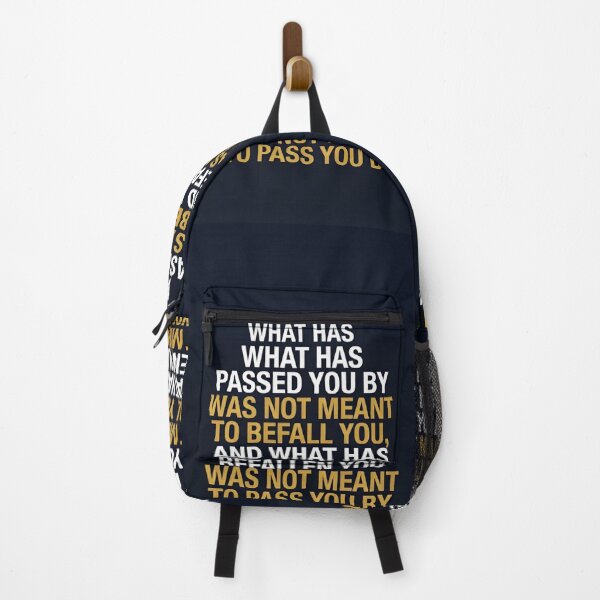 Item preview, Trending Technical Blueprint Streetwear - What Passed You By Destiny T-Shirt designed and sold by SakinahArt.