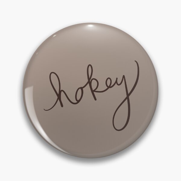 Item preview, Hokey designed and sold by abeink.