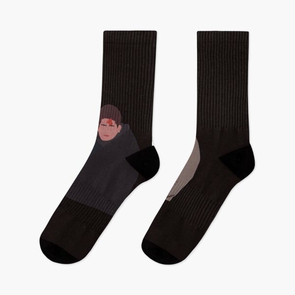 Aperçu de l'œuvre Duo de bandages plats créée et vendue par VeiledEcho.