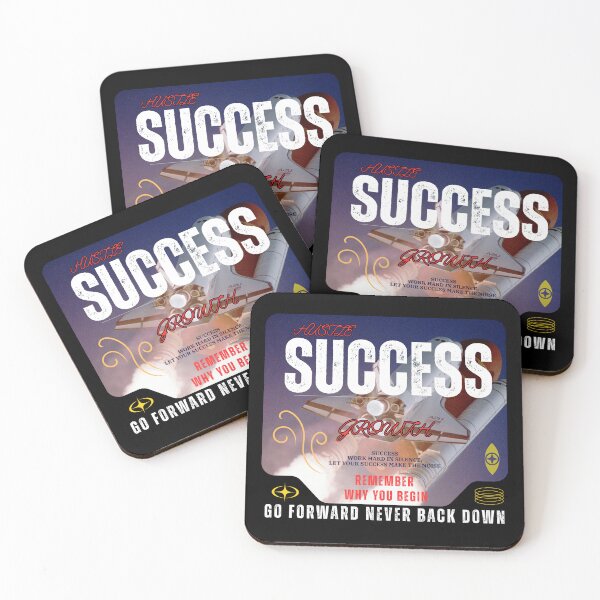 Item preview,  Success   Motivational Graphic designed and sold by Ibrahimsaeed27.