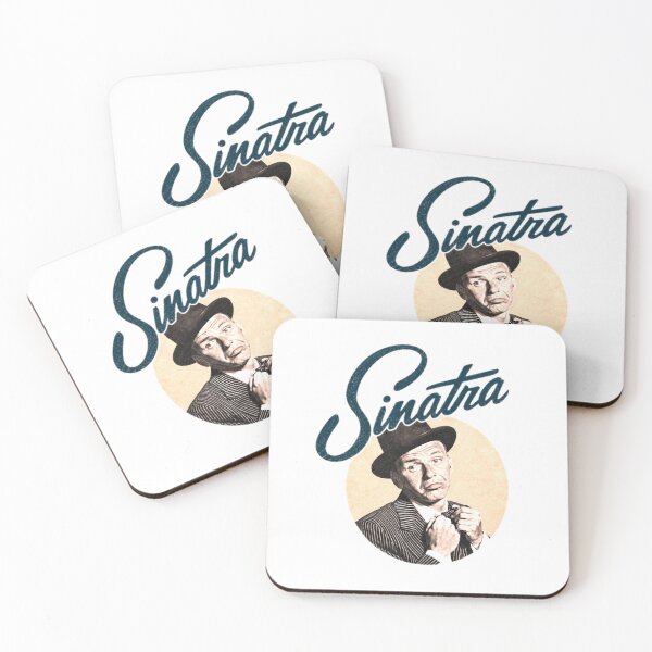 Item preview, frank sinatra designed and sold by Mnx6.