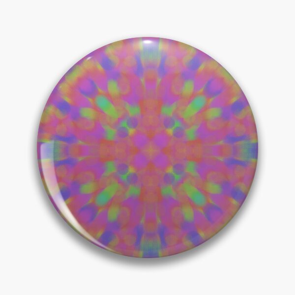 Item preview, Rainbow Burst 001 designed and sold by Candie Witherspoon.