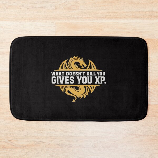 Item preview, Dragon XP Quote  designed and sold by Fractured-Muse.
