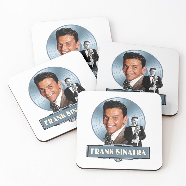 Item preview, frank sinatra designed and sold by Mnx6.