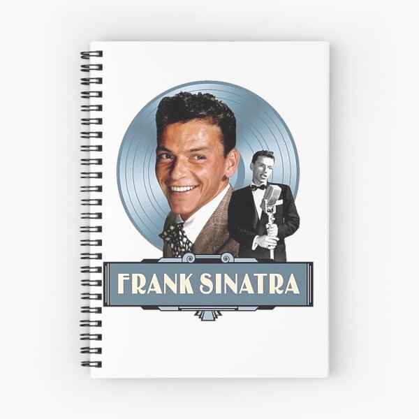 Item preview, frank sinatra designed and sold by Mnx6.