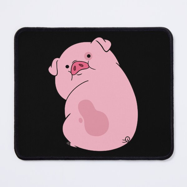 Item preview, Gravity Falls Waddles designed and sold by SydMead.