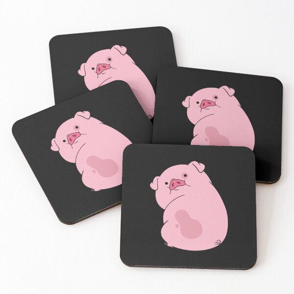 Item preview, Gravity Falls Waddles designed and sold by SydMead.