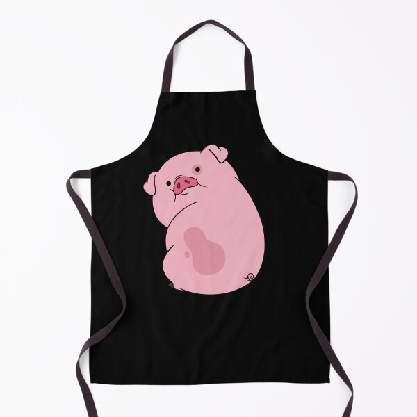 Item preview, Gravity Falls Waddles designed and sold by SydMead.