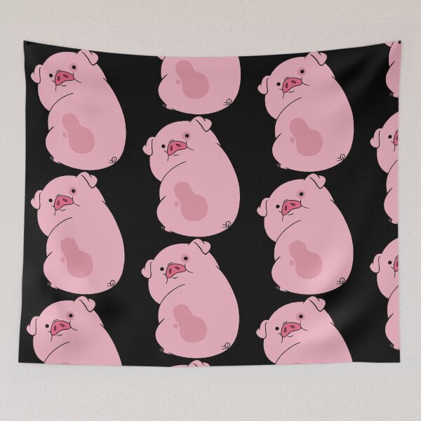 Item preview, Gravity Falls Waddles designed and sold by SydMead.