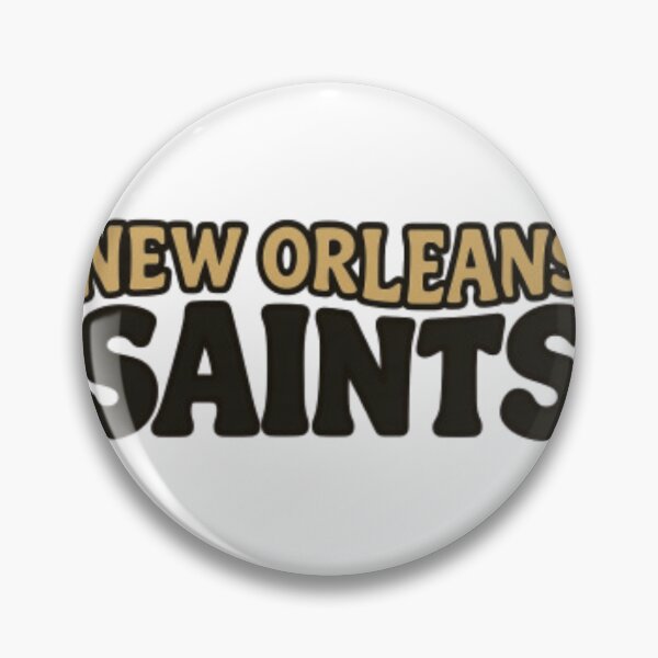 Item preview, New Orleans Saints designed and sold by LeauxcalSouth.