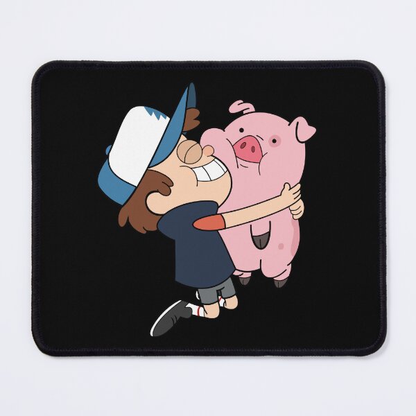 Item preview, Gravity Falls Waddles designed and sold by SydMead.