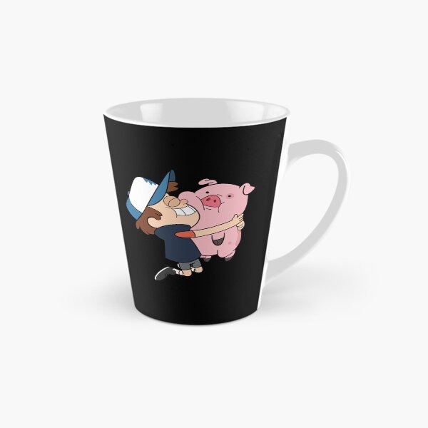 Item preview, Gravity Falls Waddles designed and sold by SydMead.