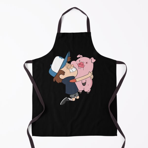 Item preview, Gravity Falls Waddles designed and sold by SydMead.