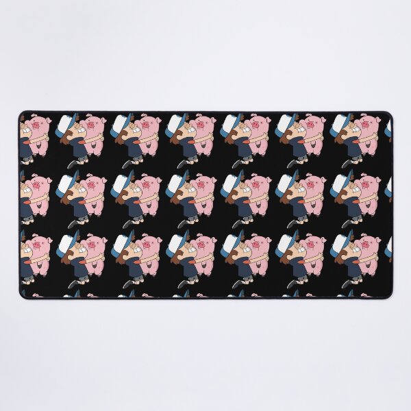 Item preview, Gravity Falls Waddles designed and sold by SydMead.
