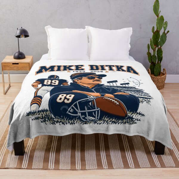 Item preview, Mike Ditka 89 Visor designed and sold by Dr-Hulk-Grock.