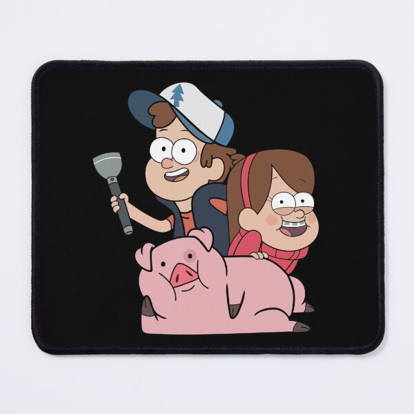 Item preview, Gravity Falls Waddles designed and sold by SydMead.
