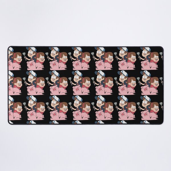 Item preview, Gravity Falls Waddles designed and sold by SydMead.