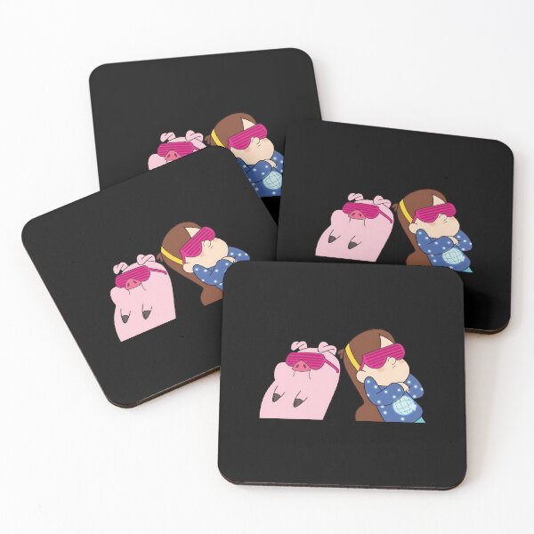 Item preview, Gravity Falls Waddles designed and sold by SydMead.