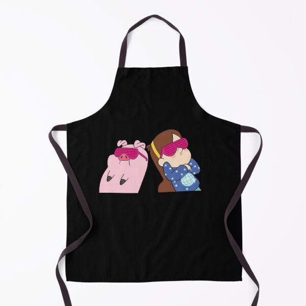 Item preview, Gravity Falls Waddles designed and sold by SydMead.