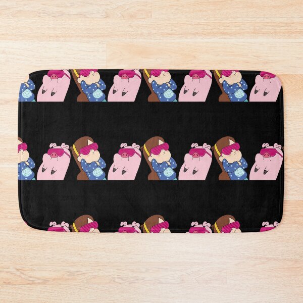Item preview, Gravity Falls Waddles designed and sold by SydMead.