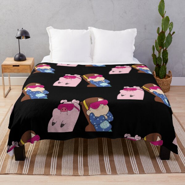 Item preview, Gravity Falls Waddles designed and sold by SydMead.