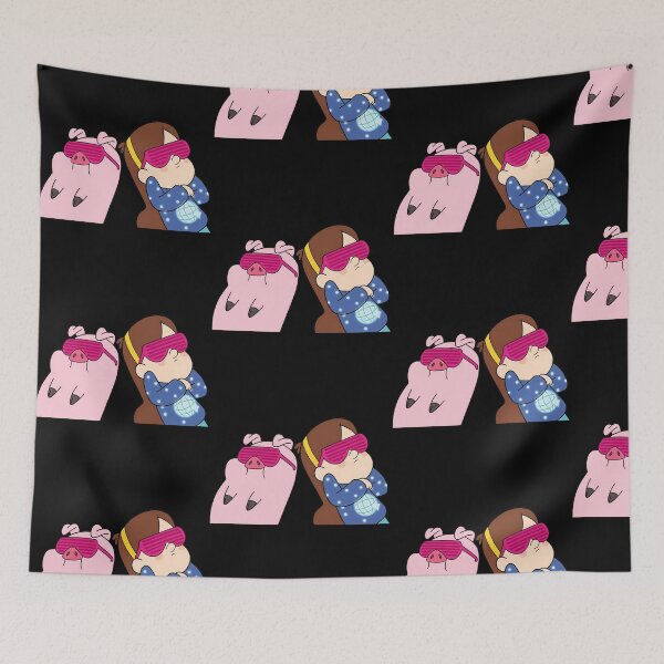 Item preview, Gravity Falls Waddles designed and sold by SydMead.