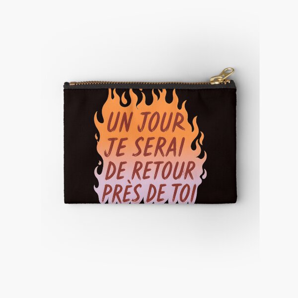 Item preview, One Day I Will Return By Your Side Flame  designed and sold by NeonPhantoms.